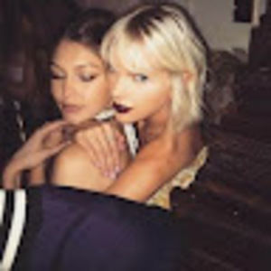 Meet your Posher, Misty